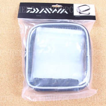 Сумка DAIWA Infinity Boilie Dry Bag-XL (для хранения бойлов)