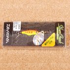 Silver Creek Spinner Z 1040C H-C Yamame (0444)