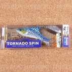 Tornado Spin 30g L Maiwashi (8794)
