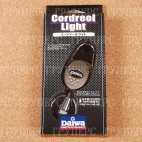 Cord Reel Light (7102) Брелок с фонарем
