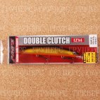 Double Clutch 95SP / Kurokin (3302)