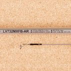 LUVIAS LV 732 MXFB-AR (длина 2,21м / 5-28гр)