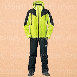 DR-1504 Lime 2XL