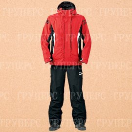 DR-3104 RED-3XL