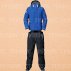 Костюм утеплённый непромокаемый дышащий DAIWA GORE-TEX GT Combi-Up Hi-Loft Winter Suit Blue XL DW-1303