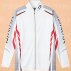 Рыболовная рубашка DAIWA Polo long sleeve Wicksensor DE-7504 White 3XL