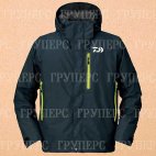 Куртка непромокаемая дышащяя DAIWA GORE-TEX GT D3 Barrier Jacket Navy XXXL D3-1103J
