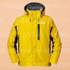 D3-1103J Jacket Yellow XXXL