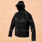 Куртка ветрозащитная DAIWA Softshell - размер XXL (52-54) / DSS-XXL