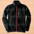Куртка утеплённая непродуваемая DAIWA Daiwa Wind-Block Stretch Jacket Black XXL DJ-2203