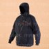 Куртка ветрозащитная DAIWA Tournament Gore Softshell - размер XXL (56) / TASS-XXL
