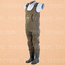 Neo Chest Waders Size  9 / DNCW09