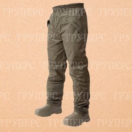 Wilderness Overtrousers размер L (48-50) / WO-L