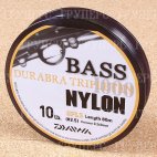 Bass Durabra Tripleten 2,5 10Lb( 0,260 мм ) 80м