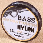 Bass Durabra Tripleten 3,5 14Lb( 0,310 мм ) 80м