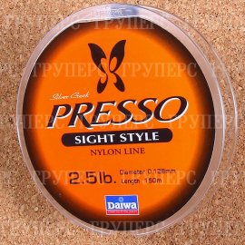 PRESSO SIGHT STYLE M2.5LB-150 5242