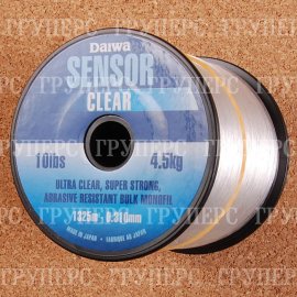 Sensor Clear  - 10Lb (0.310мм) - 1325м