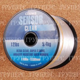 Sensor Clear  - 12Lb (0.330мм) - 1160м
