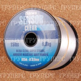 Sensor Clear  - 15Lb (0.370мм) - 925м