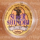 Super Shinobi 100м (0,074мм)