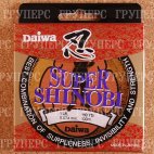 Super Shinobi 100м (0,074мм)