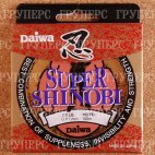 Super Shinobi 100м (0,117мм)