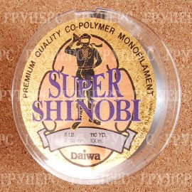 Super Shinobi 100м (0,185мм)