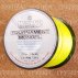 Монолеска DAIWA Tournament Monofil (ярко-жёлтая) - 12 Lb (0.31мм) - 1320м