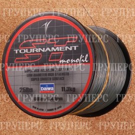 Tournament ST - 25 Lb (0.40мм) - 665м