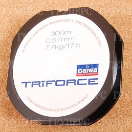 Triforce TFG 17-300N 0,37 мм ( 300м )
