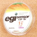 EGI Sensor LD + SI 1-180P 6,5kg ( 180м )
