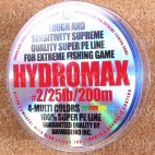 HYDROMAX 2-25-200