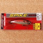 PRO'S SPIKE 53SP-G / Table Rock Red (4124)