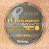 Плетеная леска DAIWA PE Performance 8 Braid + Si  / #2,5 (14,9 кг) - 120м (тёмно-коричневая)