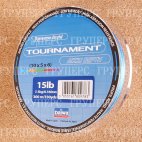 Плетеная леска DAIWA Tournament Accu dept / TN AC - 15 Lb (300м) (многоцветная)