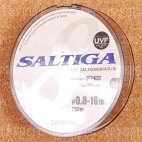 UVF Saltiga 8 Braid + SI 0,8-16lb-200 7kg ( 200м )