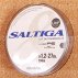 Плетеная леска DAIWA UVF Saltiga 8 Braid + SI 1,2-27lb-200 12,1kg ( 200м )