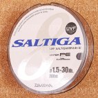 UVF Saltiga 8 Braid + SI 1,5-30lb-200 13,5kg ( 200м )