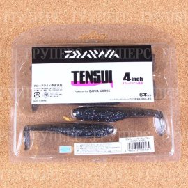 TENSUI 4 SMOKING BLUE/9785