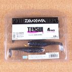 Резина съедобная DAIWA TENSUI 4 SMOKING BLUE/9785