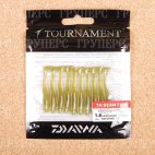 Резина съедобная DAIWA Tournament Beam FISH 1,8 W-MELON 5275