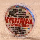 HYDROMAX 1.2-16-200
