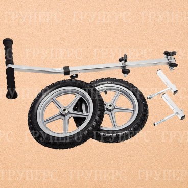 Набор для транспортировки Daiwa TD100 WK Wheel Kit for TD100SB