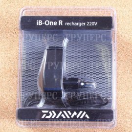 Зарядное устройство Daiwa iB-One 220v Europa