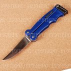 Складной нож DAIWA FISH KNIFE 8500 FL (0039)