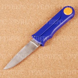 Складной нож DAIWA Sheath Knife BC-80 (0069)